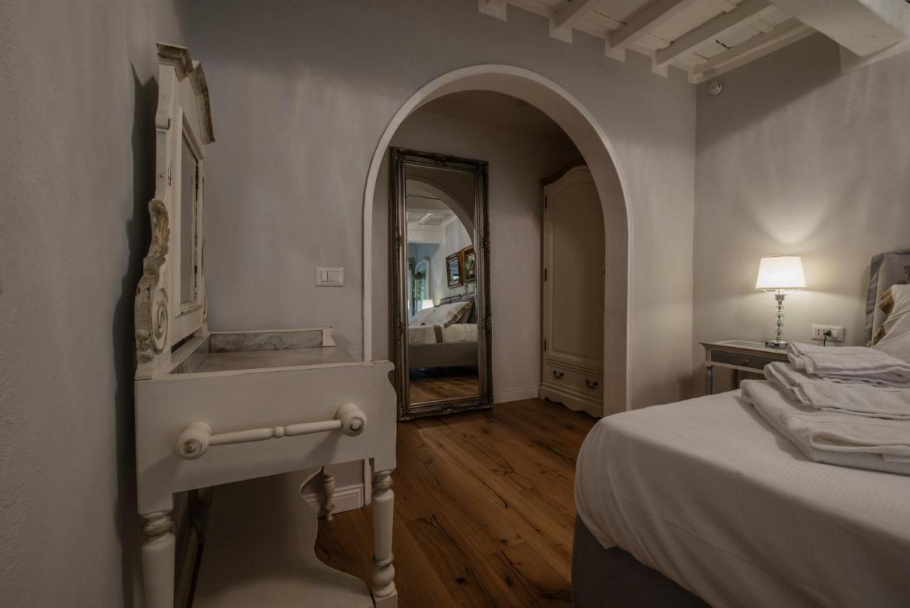 Peruzzi Royal Suite Florenţa Exterior foto